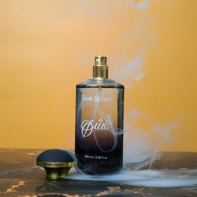 NAQASH 100 ML