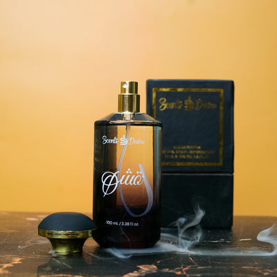 NAQASH 100 ML