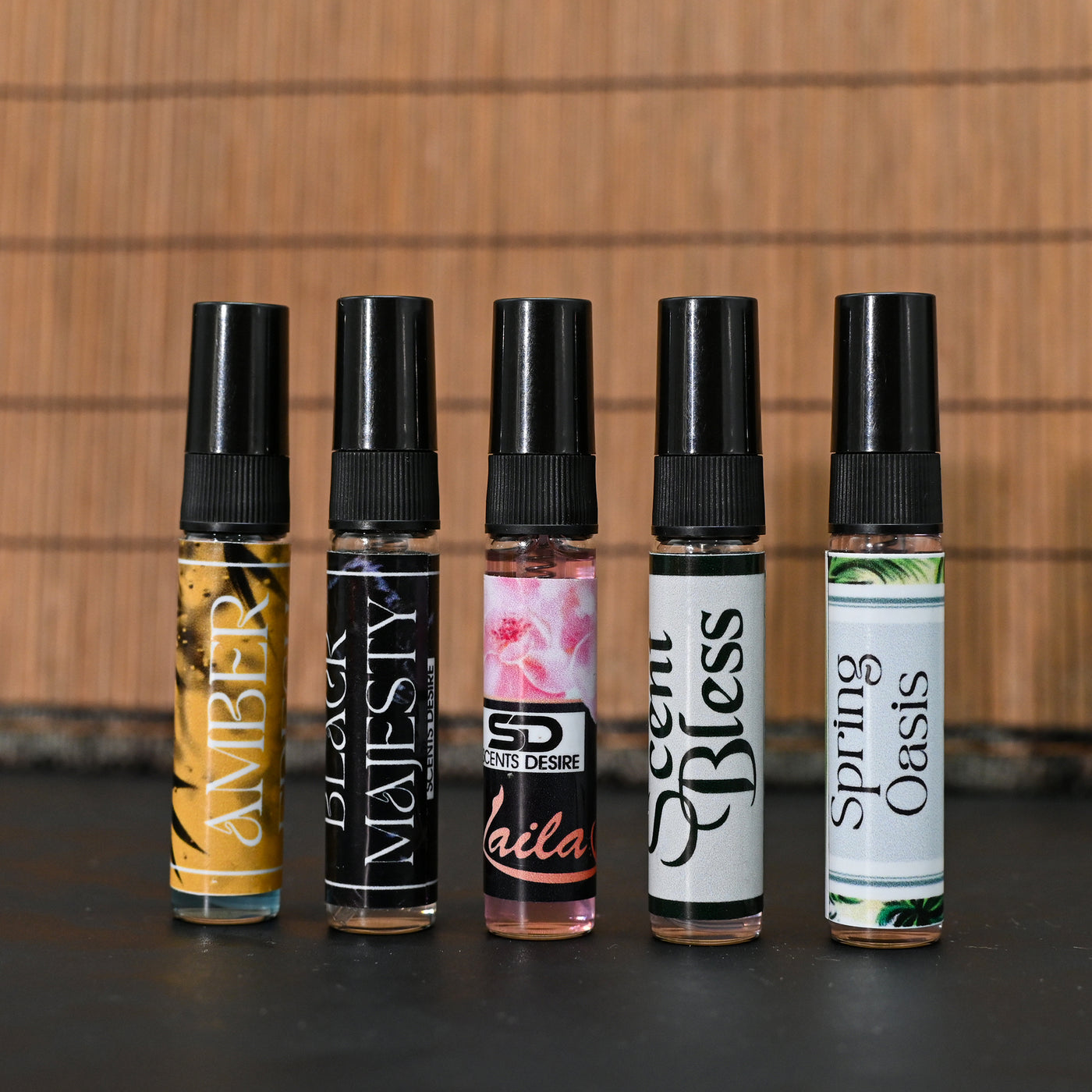 TASTER 5ML