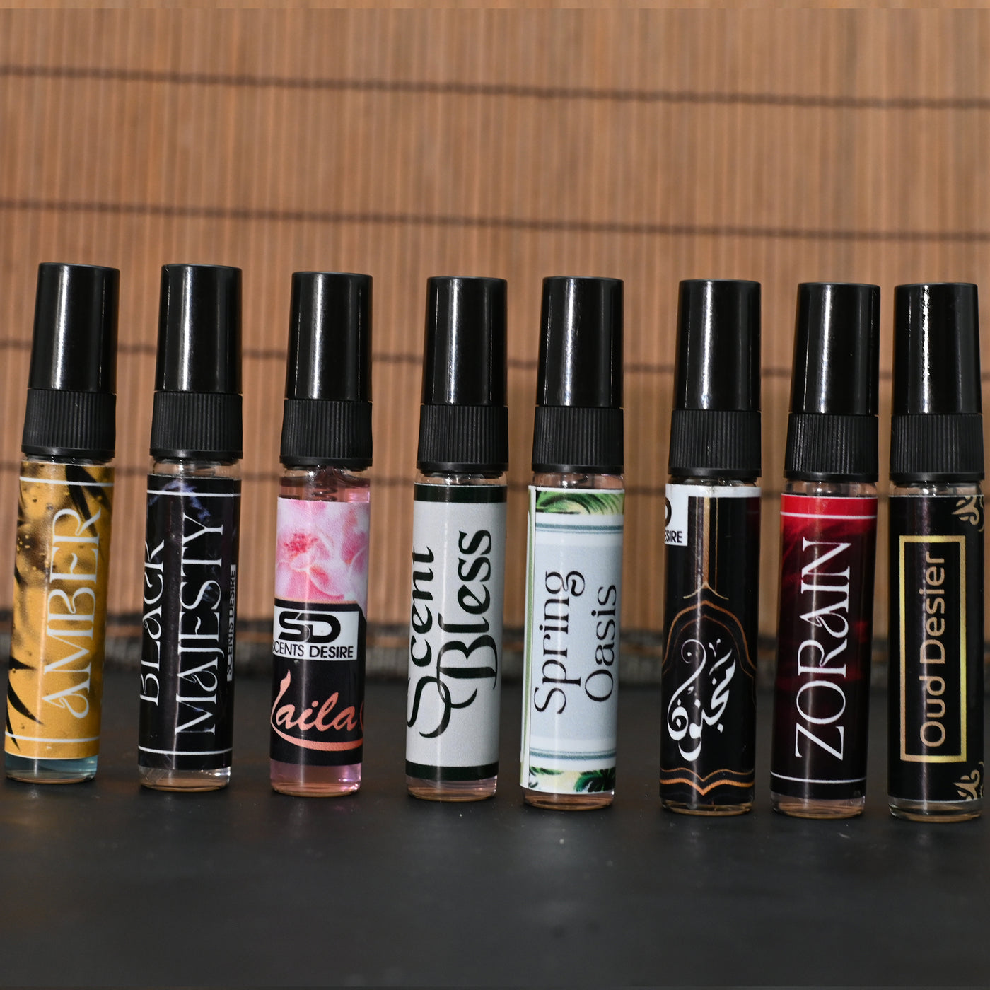 TASTER 5ML