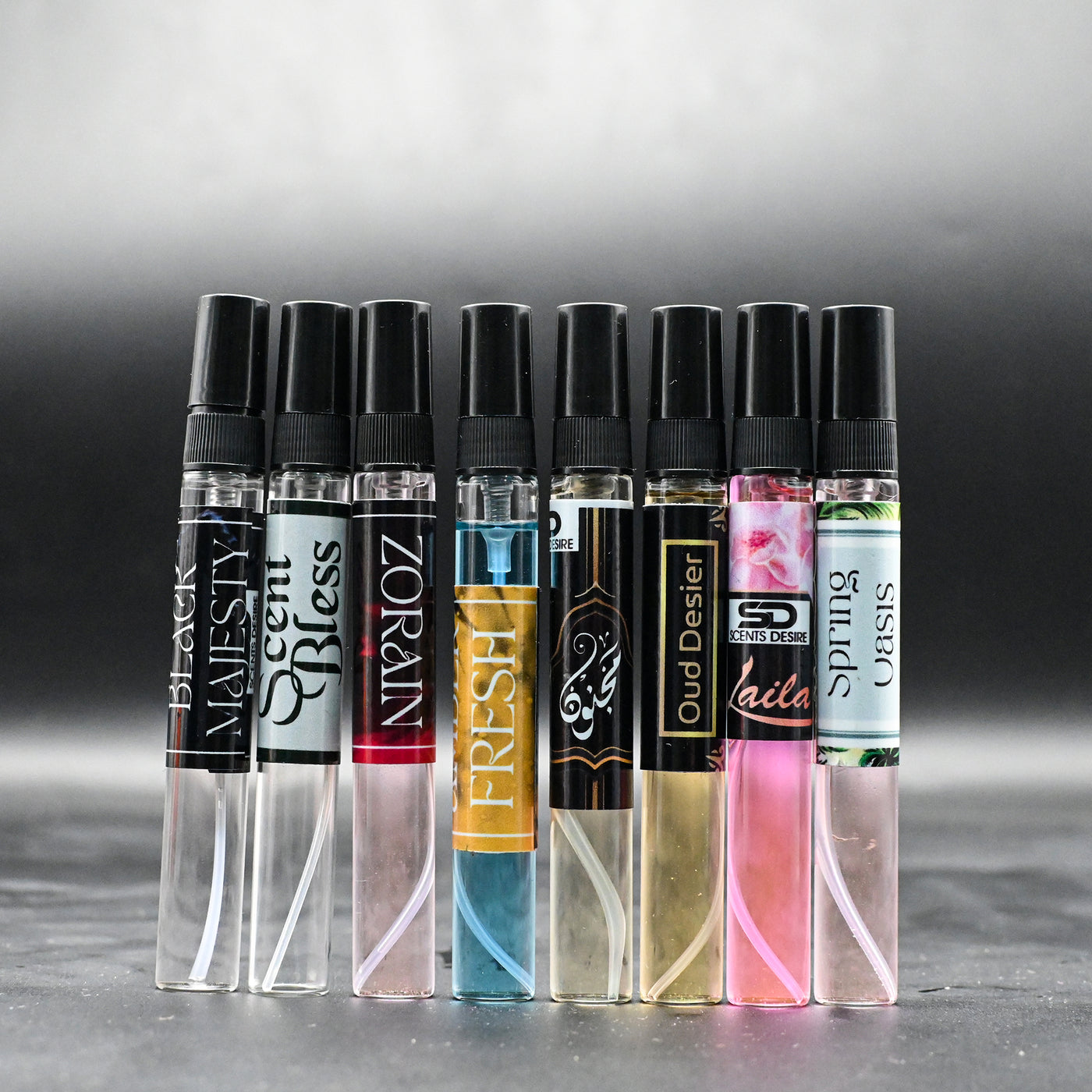 TASTER 10ML