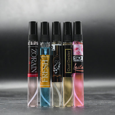 TASTER 10ML